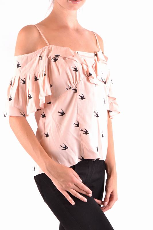 MCQ Alexander Mqueen Tops Codice prodotto: WL0 486568 Ultimo giorno