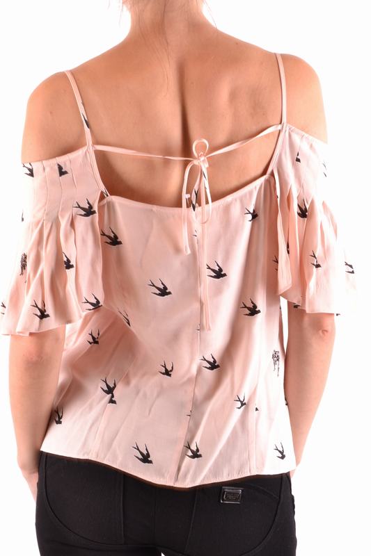 MCQ Alexander Mqueen Tops Codice prodotto: WL0 486568 Ultimo giorno