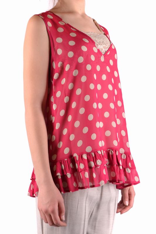 Twin-set Simona Barbieri Tops Codice prodotto: Promozione temporanea