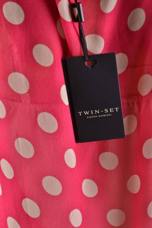 Twin-set Simona Barbieri Tops Codice prodotto: Promozione temporanea