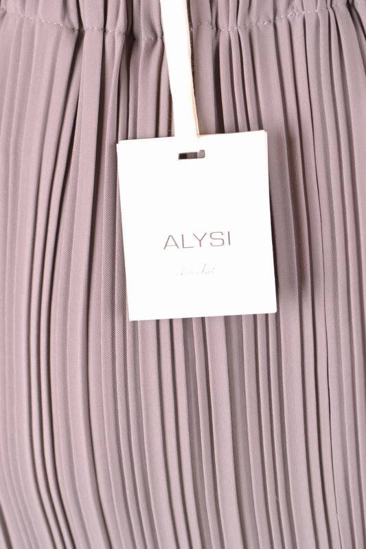 Alysi Gonne Codice prodotto: 158033 A8225 Only for today