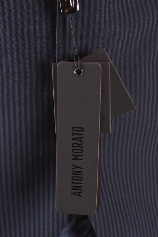 Antony Morato Giacche da completo Codice prodotto: MMJA00391-FA850180 Black Friday Prezzi