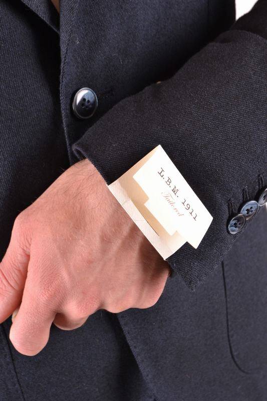 L.B.M Giacche da completo Codice prodotto: 2857 In vendita