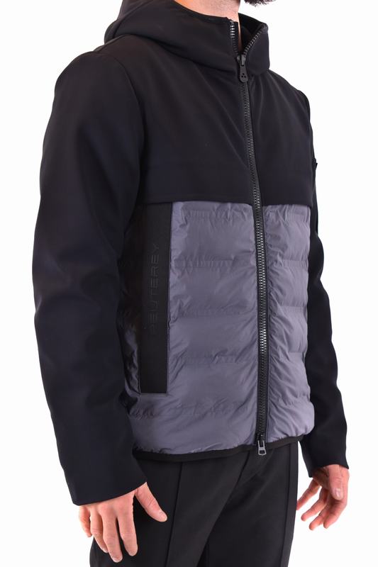Peuterey Giacche Codice prodotto: PEU4112 01191678 NERGU Soddisfazione Garantita