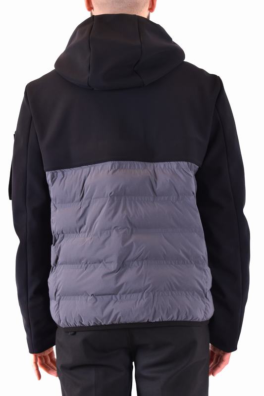 Peuterey Giacche Codice prodotto: PEU4112 01191678 NERGU Soddisfazione Garantita
