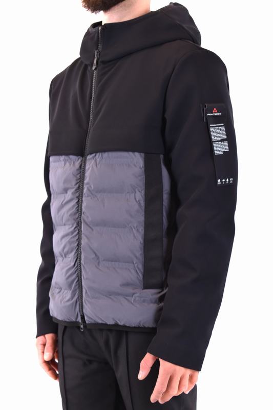 Peuterey Giacche Codice prodotto: PEU4112 01191678 NERGF Qualità Garantita