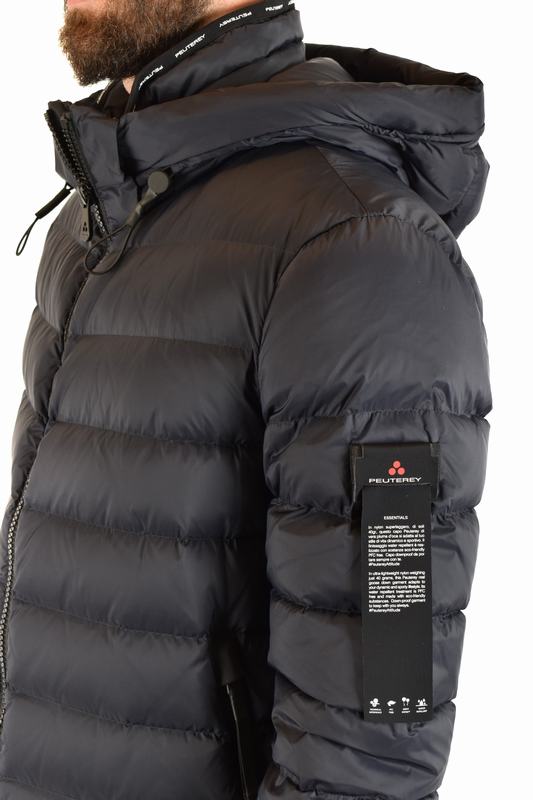 Peuterey Giacche Codice prodotto: PEU3749 01181503 215BL Affare Del Giorno
