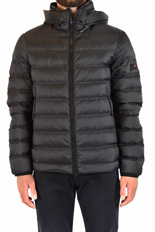 Peuterey Giacche Codice prodotto: PEU3257 01181503 NER Prezzo Ridotto