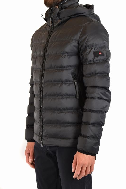 Peuterey Giacche Codice prodotto: PEU3257 01181503 NER Prezzo Ridotto