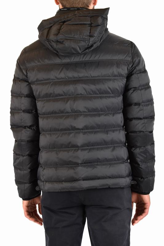 Peuterey Giacche Codice prodotto: PEU3257 01181503 NER Prezzo Ridotto
