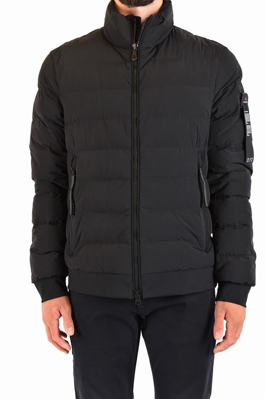 Peuterey Giacche Codice prodotto: PEU3265 01180662 NER Sottocosto