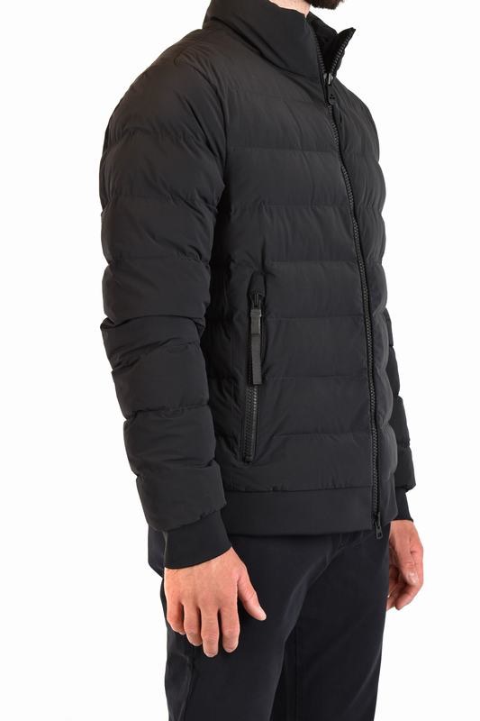 Peuterey Giacche Codice prodotto: PEU3265 01180662 NER Sottocosto