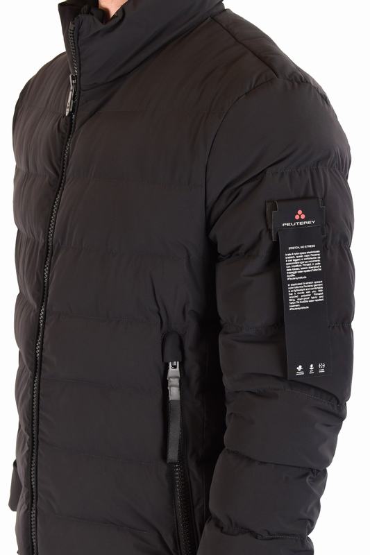 Peuterey Giacche Codice prodotto: PEU3265 01180662 NER Sottocosto