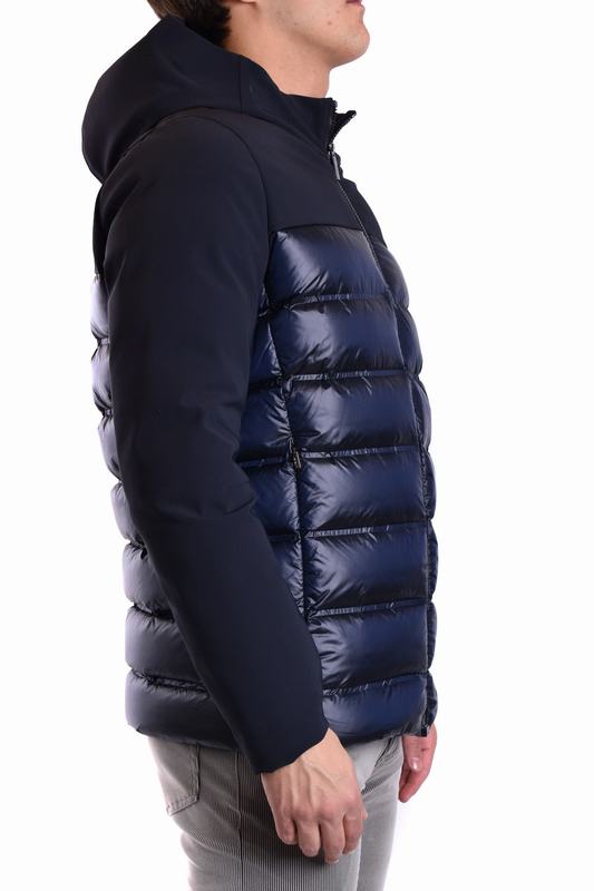 RRD Giacche Codice prodotto: W2205160 Presa