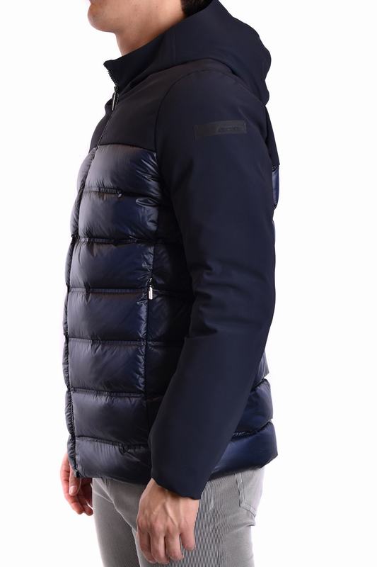 RRD Giacche Codice prodotto: W2205160 Presa