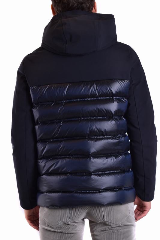 RRD Giacche Codice prodotto: W2205160 Presa