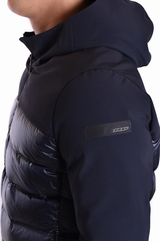 RRD Giacche Codice prodotto: W2205160 Presa