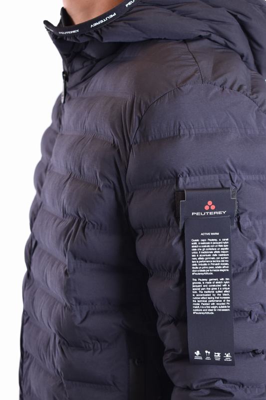 Peuterey Giacche Codice prodotto: JUEWA SJ5NER Sconto