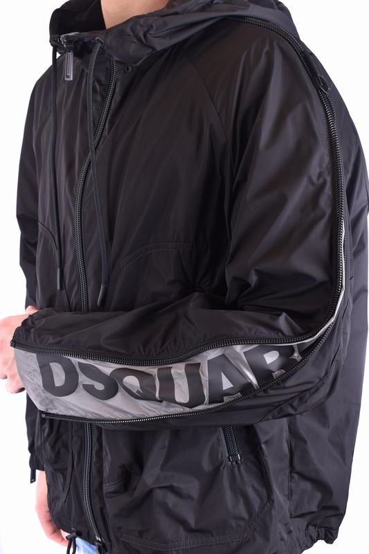 DSQUARED2 Giacche Codice prodotto: S74AM1224 S47858900 Online