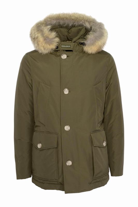 Woolrich Piumini Codice prodotto: CFWOOU0484MRUT0001DAG Outlet