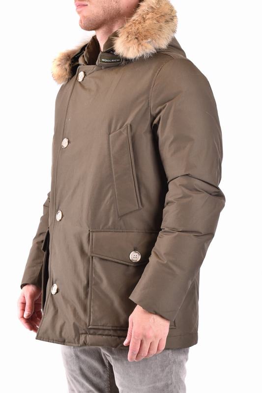 Woolrich Piumini Codice prodotto: CFWOOU0484MRUT0001DAG Outlet