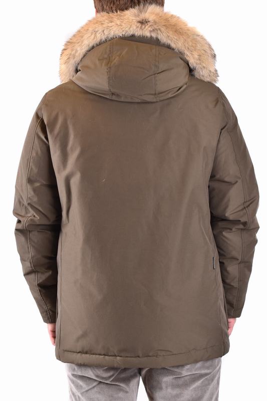 Woolrich Piumini Codice prodotto: CFWOOU0484MRUT0001DAG Outlet