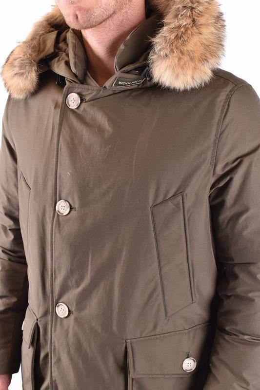Woolrich Piumini Codice prodotto: CFWOOU0484MRUT0001DAG Outlet