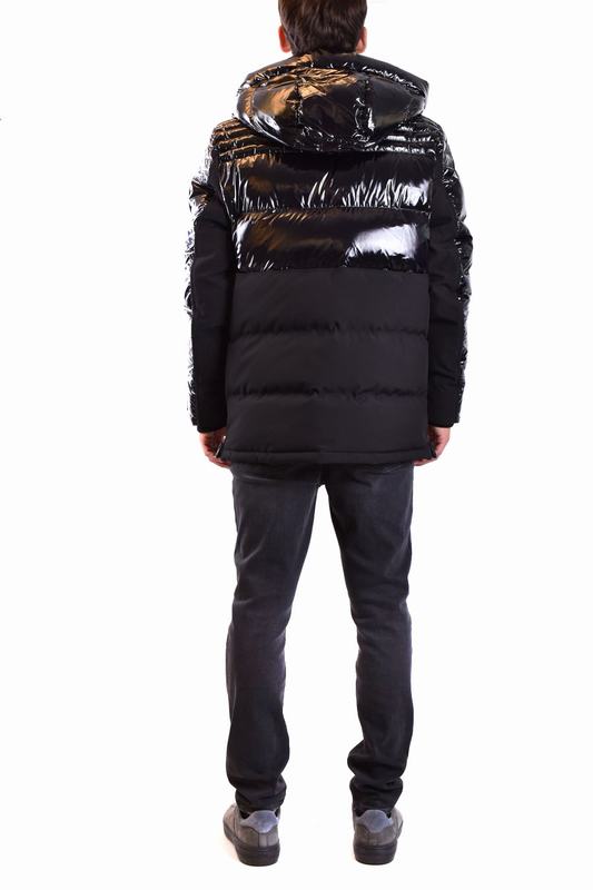 MOOSE KNUCKLES Piumini Codice prodotto: M32MJ139 Offerte
