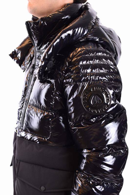 MOOSE KNUCKLES Piumini Codice prodotto: M32MJ139 Offerte
