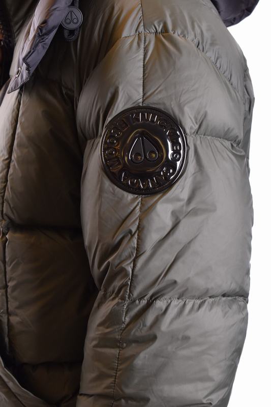 MOOSE KNUCKLES Piumini Codice prodotto: M32MJ176 963 Hotsell