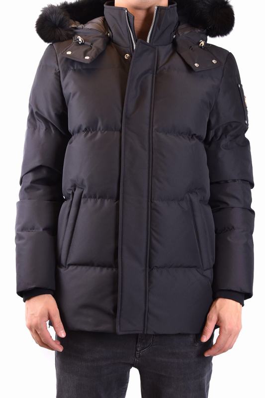 MOOSE KNUCKLES Piumini Codice prodotto: M32MJ178 291 Vendita Calda