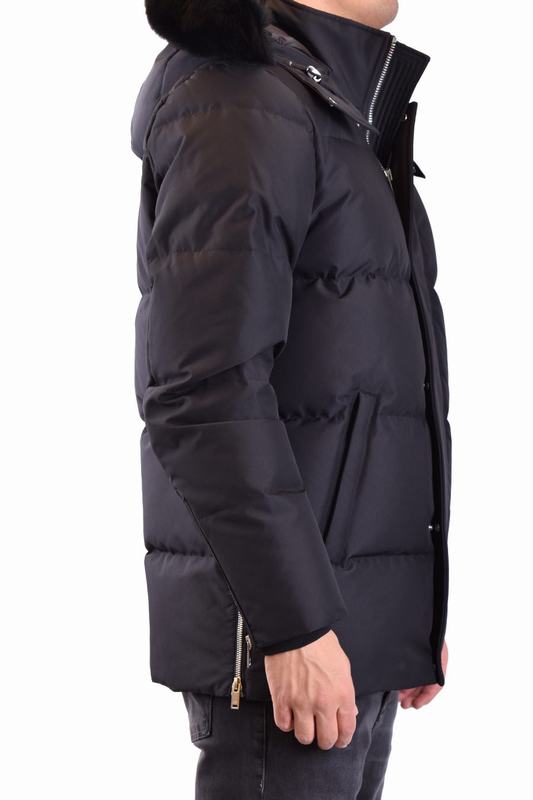 MOOSE KNUCKLES Piumini Codice prodotto: M32MJ178 291 Vendita Calda