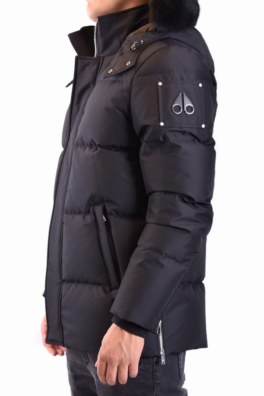 MOOSE KNUCKLES Piumini Codice prodotto: M32MJ178 291 Vendita Calda