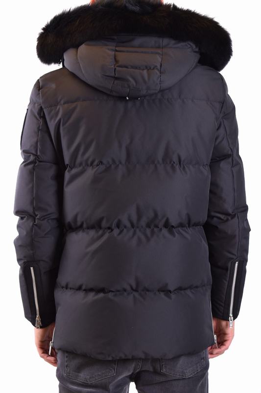 MOOSE KNUCKLES Piumini Codice prodotto: M32MJ178 291 Vendita Calda