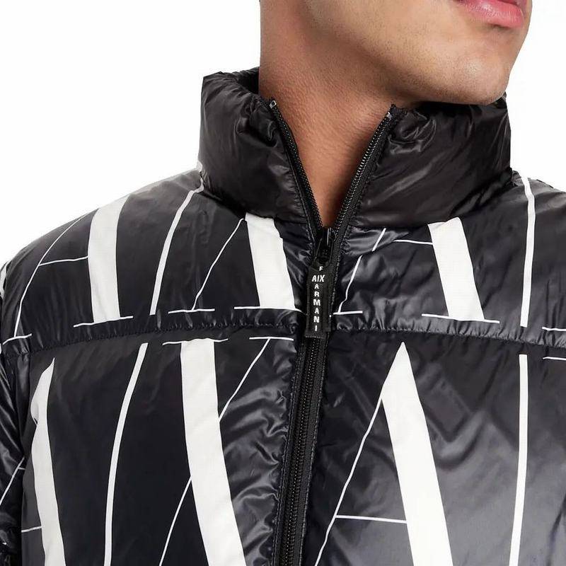 Armani Exchange Piumini Codice prodotto: NZBP8 ZNULZ 22AR Vendita Economica