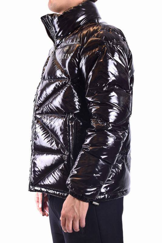 PHILIPP PLEIN Piumini Codice prodotto: FABC MRB2028 PNY002N Nuova