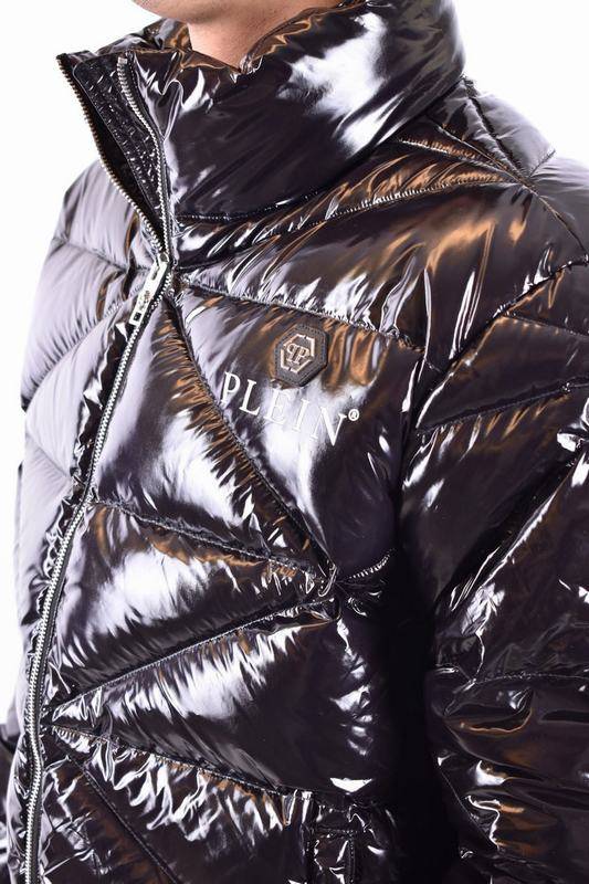 PHILIPP PLEIN Piumini Codice prodotto: FABC MRB2028 PNY002N Nuova