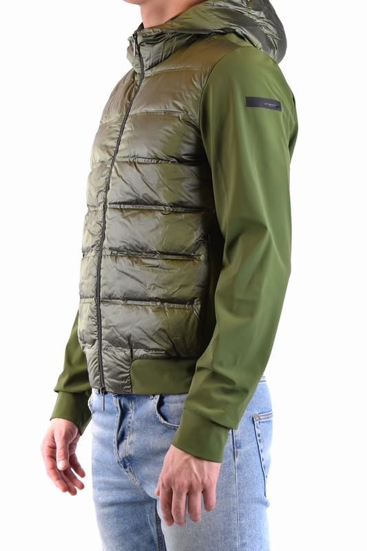 RRD Piumini Codice prodotto: 22013 21 Moda