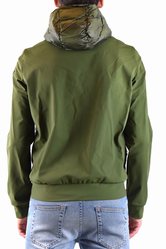 RRD Piumini Codice prodotto: 22013 21 Moda