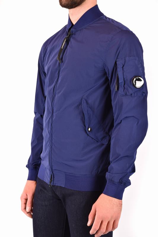 C.P. Company Piumini Codice prodotto: 08CM0W195A 001020G Spedizione gratuita