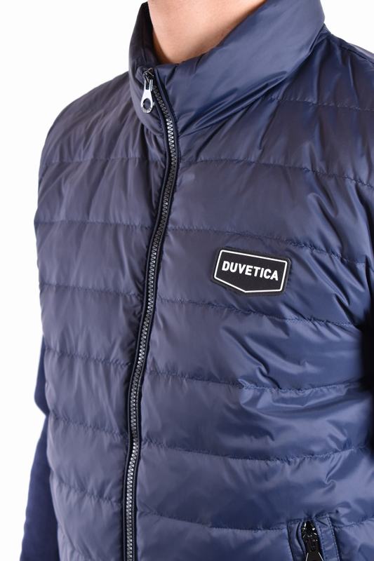 DUVETICA Piumini Codice prodotto: 221-VUDJ00221K0001-NYS Sconto di tempo limitato