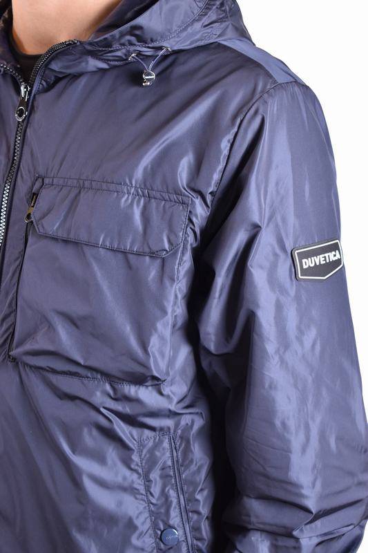 DUVETICA Piumini Codice prodotto: 221-VUWJ04722K0001-NYS Offerta speciale