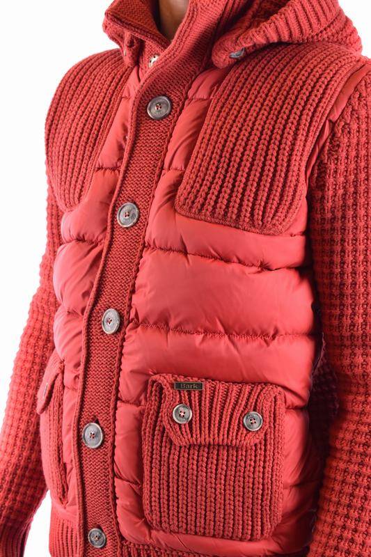 BARK Piumini Codice prodotto: 42B80019 255 Comprare a buon mercato