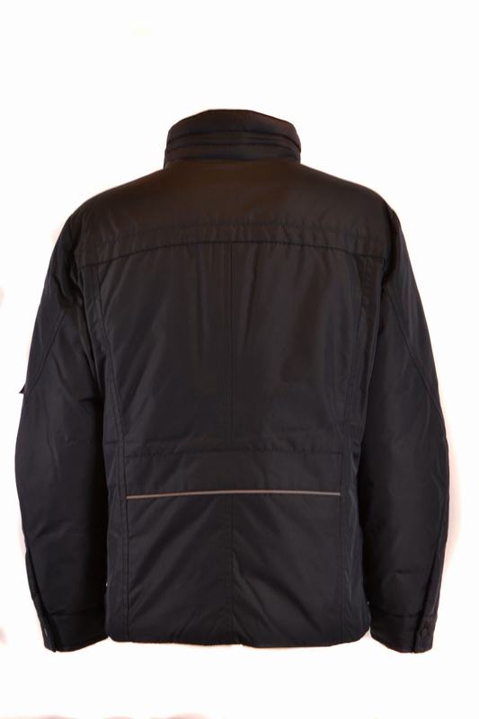 Peuterey Piumini Codice prodotto: STRIPES OXF 00215 Flash Sale