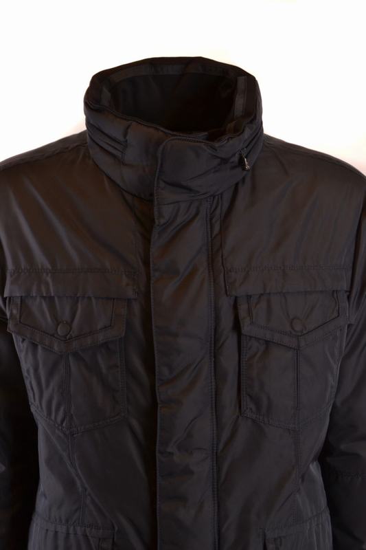 Peuterey Piumini Codice prodotto: STRIPES OXF 00215 Flash Sale