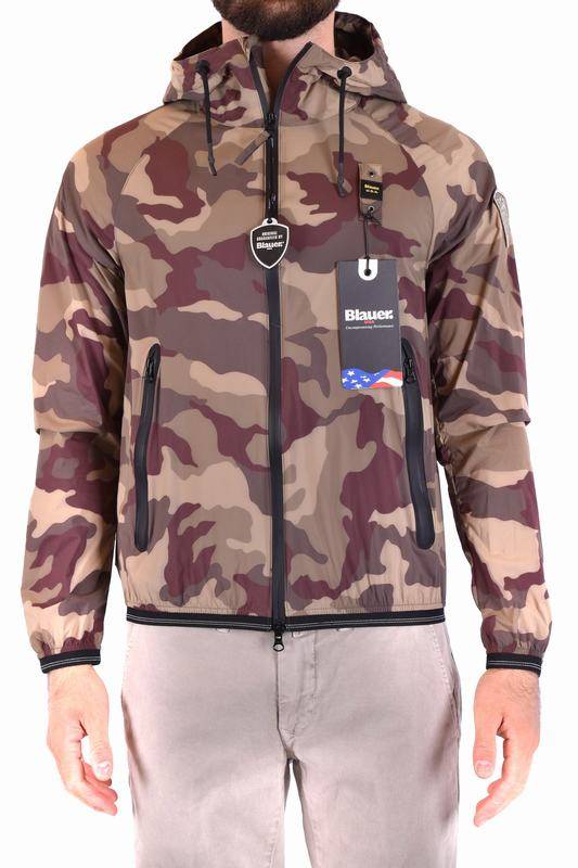 Blauer Piumini Codice prodotto: 20SBLUC04125 005696 Shopping online