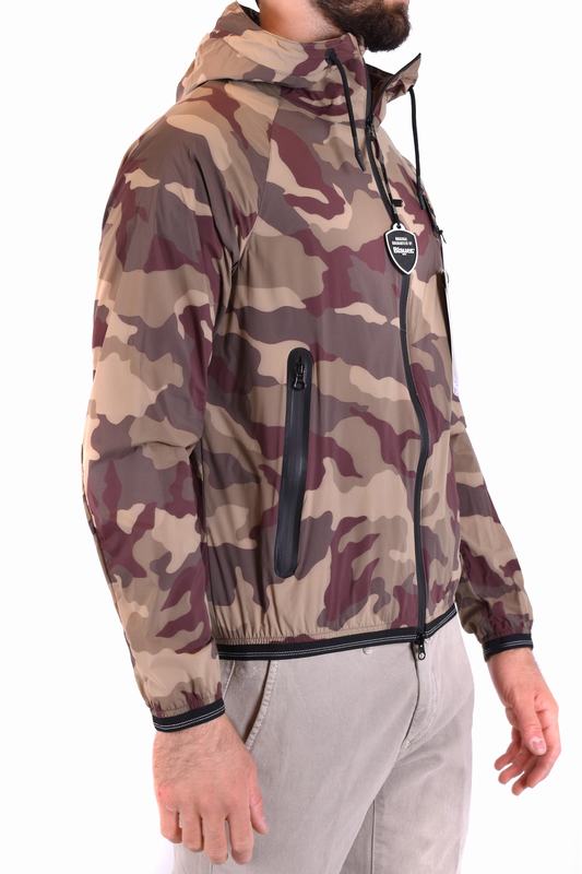 Blauer Piumini Codice prodotto: 20SBLUC04125 005696 Shopping online