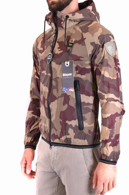 Blauer Piumini Codice prodotto: 20SBLUC04125 005696 Shopping online