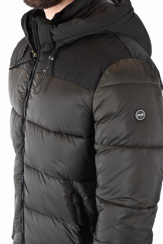 F**K Piumini Codice prodotto: IFKM931Z911 Offerta esclusiva