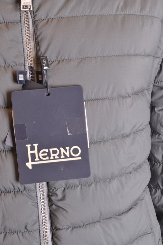 Herno Piumini Codice prodotto: PC0061U 19288 9051 Cyber Monday